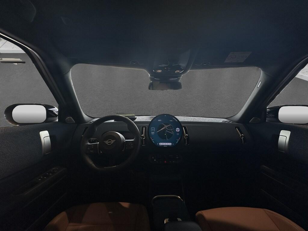 Mini Mini Countryman 1.5 48V C Favoured auto