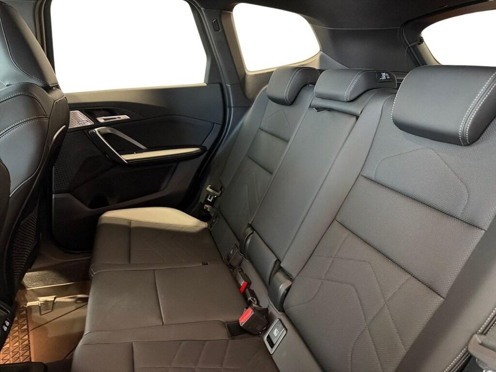 BMW X1 xdrive23d mhev 48V Msport auto