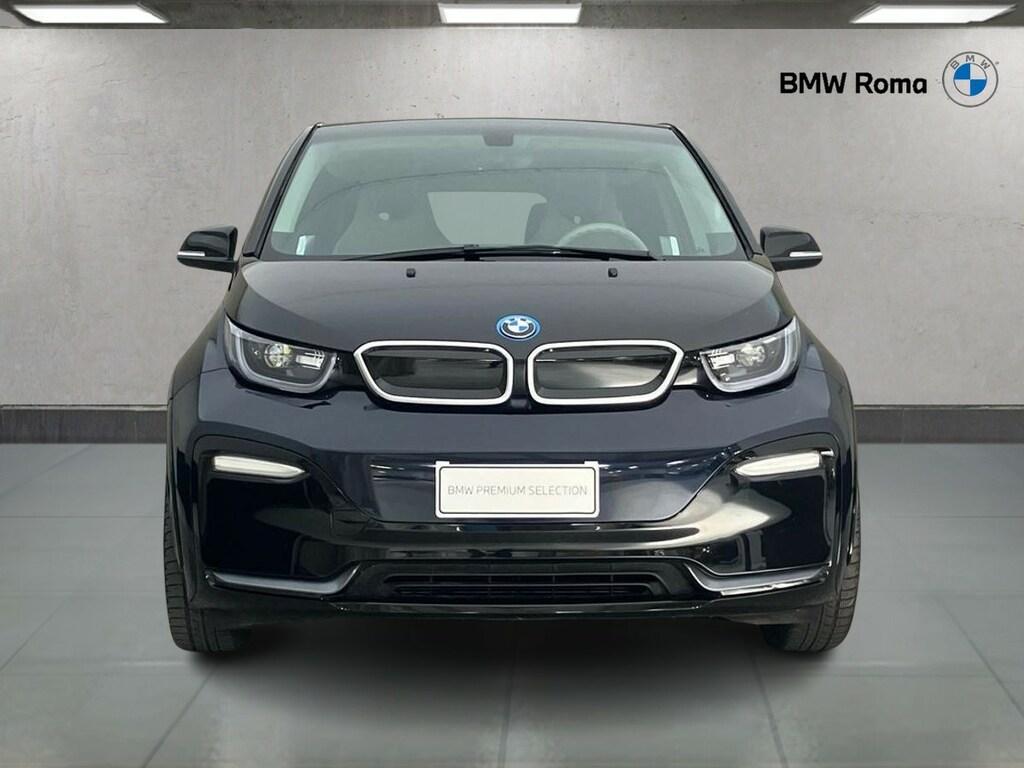 BMW i3 s 120Ah CVT