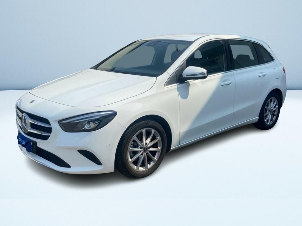 Mercedes Classe B 180 d Sport Plus auto