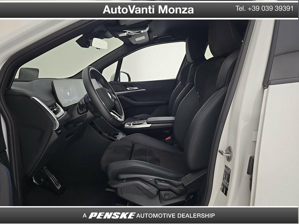 BMW Serie 2 218d Active Tourer Msport auto