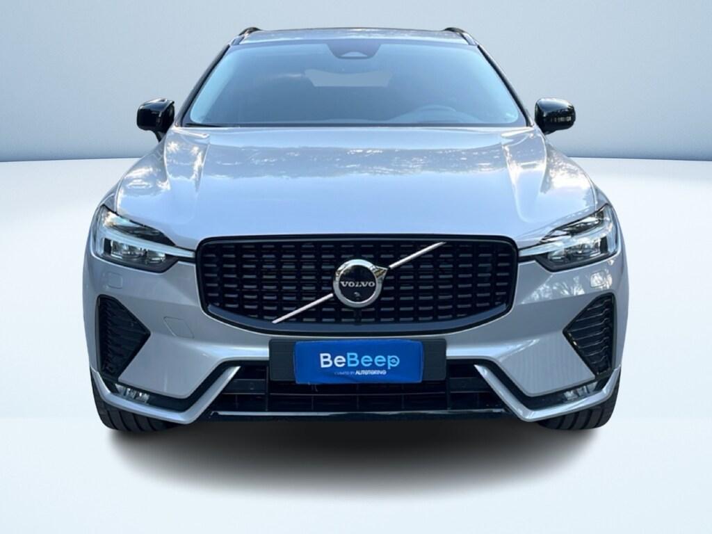 Volvo XC60 2.0 b5 Ultimate Dark awd auto