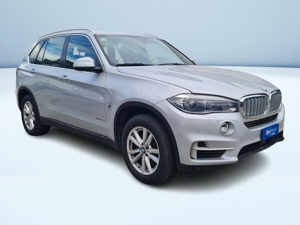 BMW X5 xdrive40e Experience auto