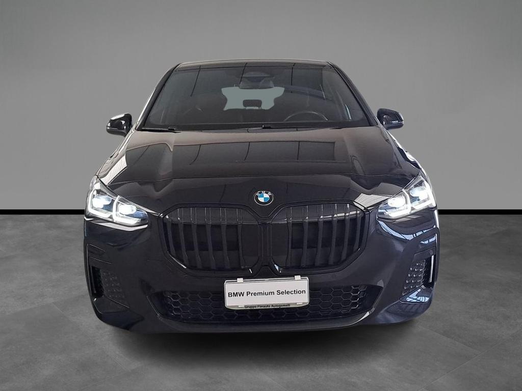 BMW Serie 2 218d Active Tourer auto