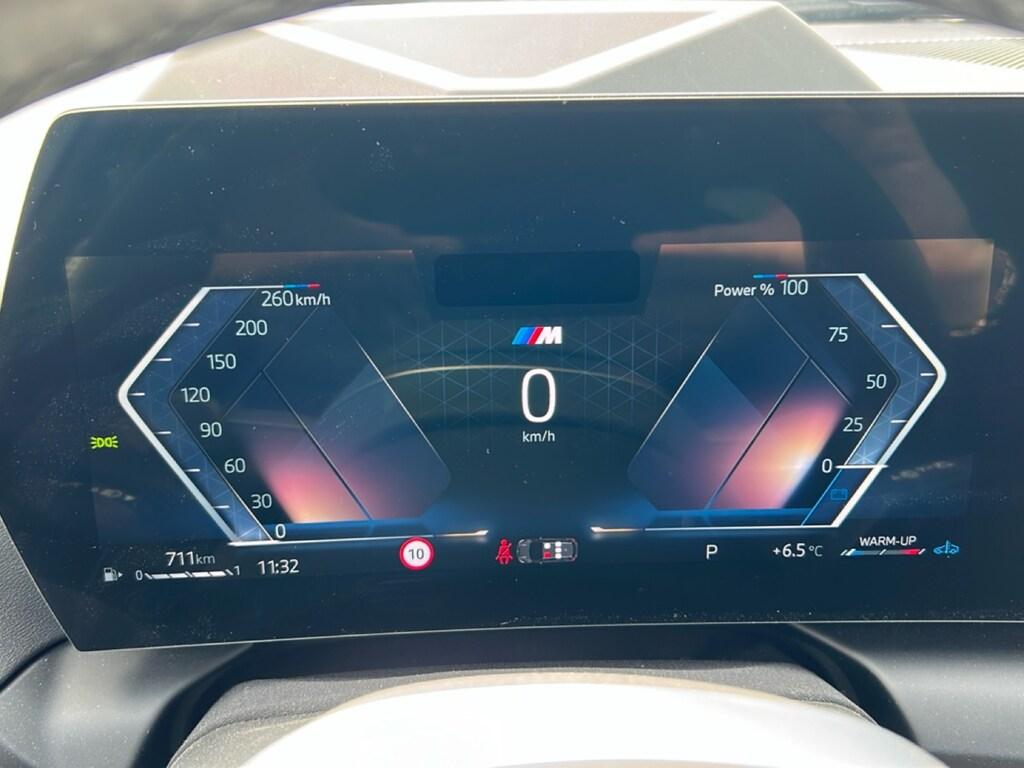 BMW Serie 1 118d MSport Pro auto