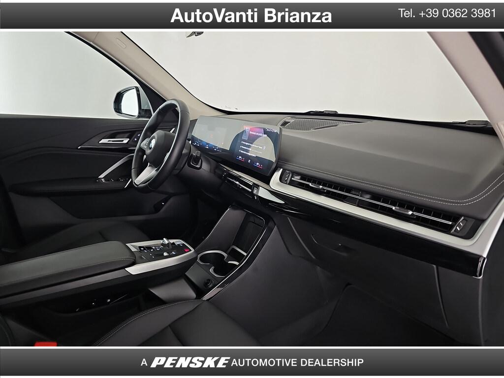 BMW X1 sdrive18d X-Line Edition Balance auto