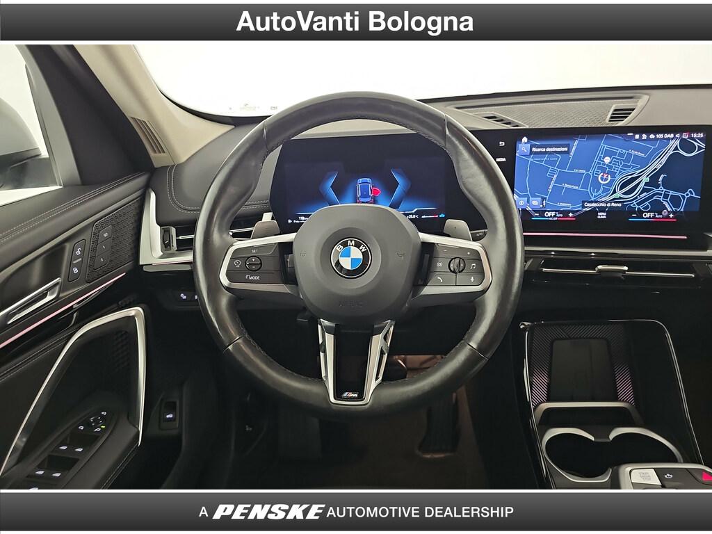 BMW X1 sdrive18d X-Line auto
