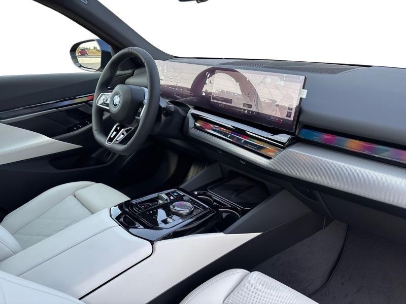 BMW i5 xdrive40 Msport Edition