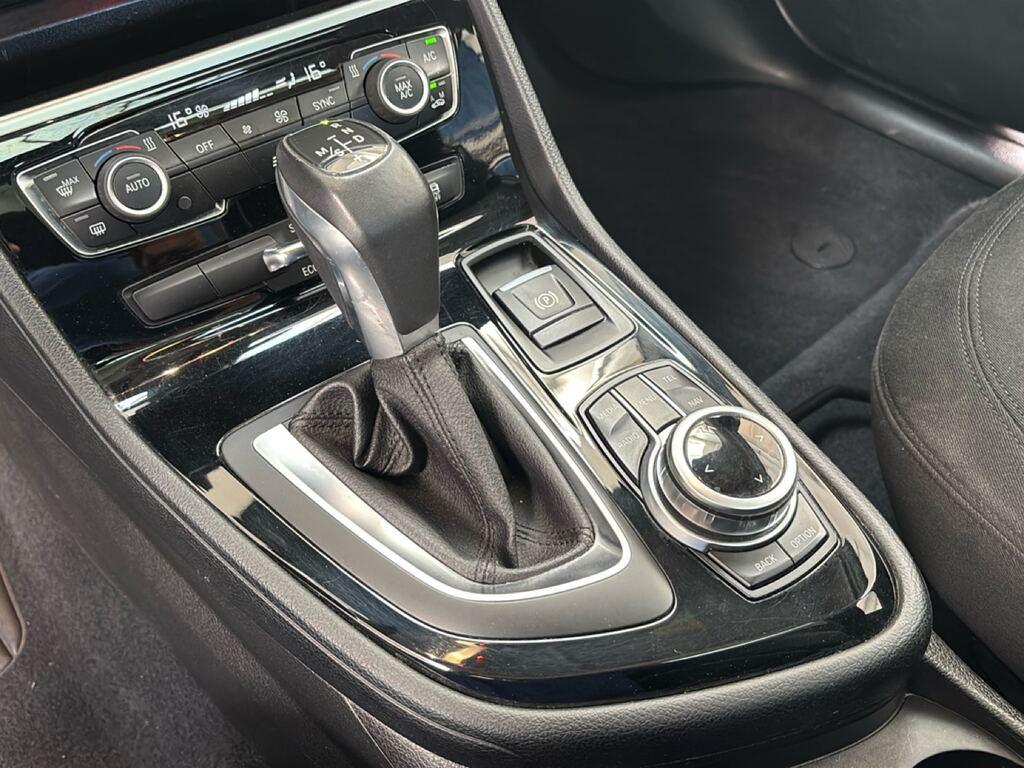 BMW Serie 2 218d Active Tourer Advantage auto my15