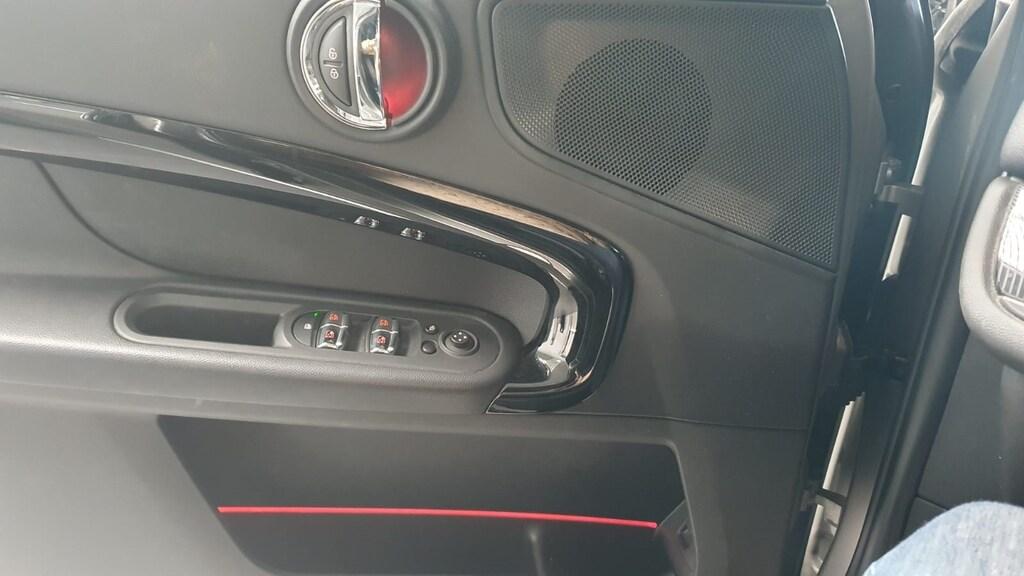 Mini Cooper Countryman 1.5 TwinPower Turbo Cooper Hype