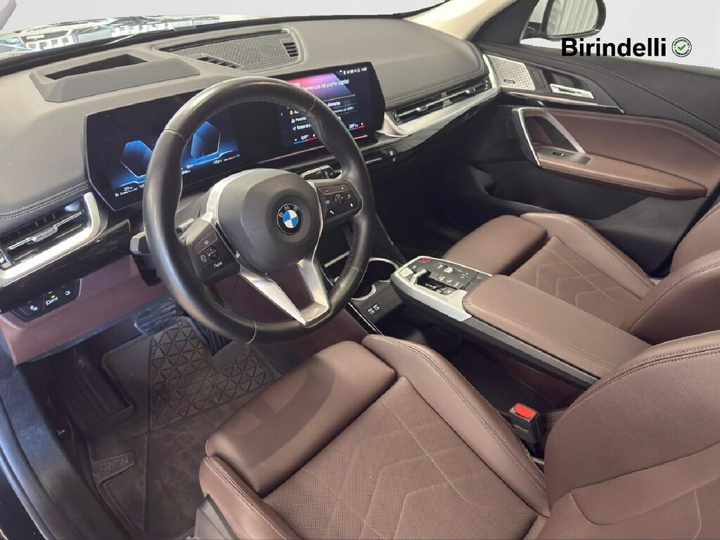 BMW X1 sdrive18d X-Line Edition Essence auto