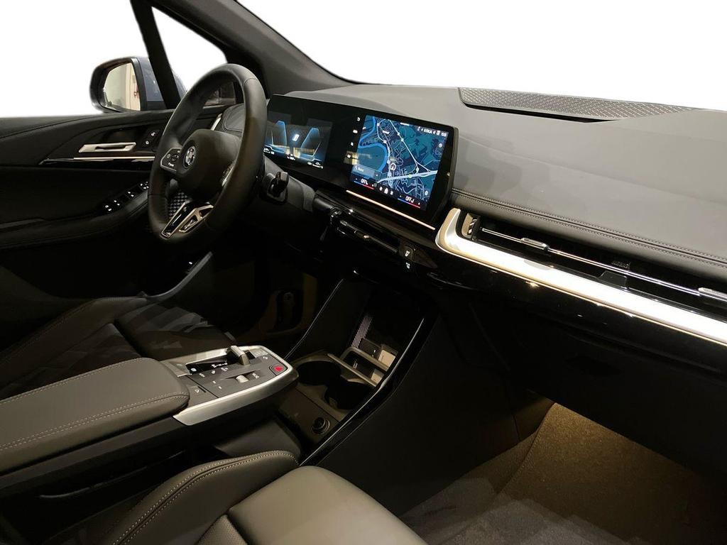 BMW Serie 2 225e Active Tourer xdrive Msport auto
