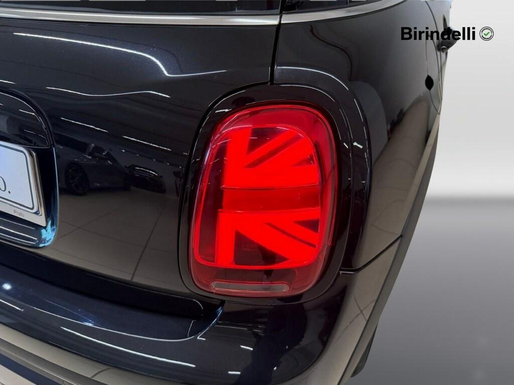 Mini Cooper 1.5 TwinPower Turbo Cooper Business DCT