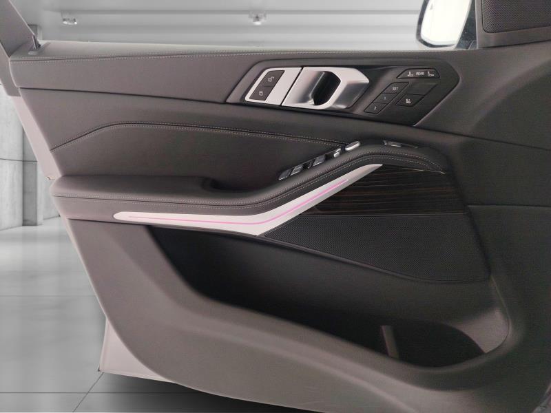 BMW X7 xdrive 40d 48V MSport Pro auto 7p.ti