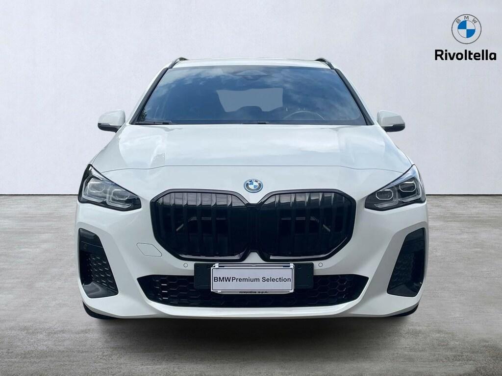 BMW Serie 2 225e Active Tourer xdrive Msport auto