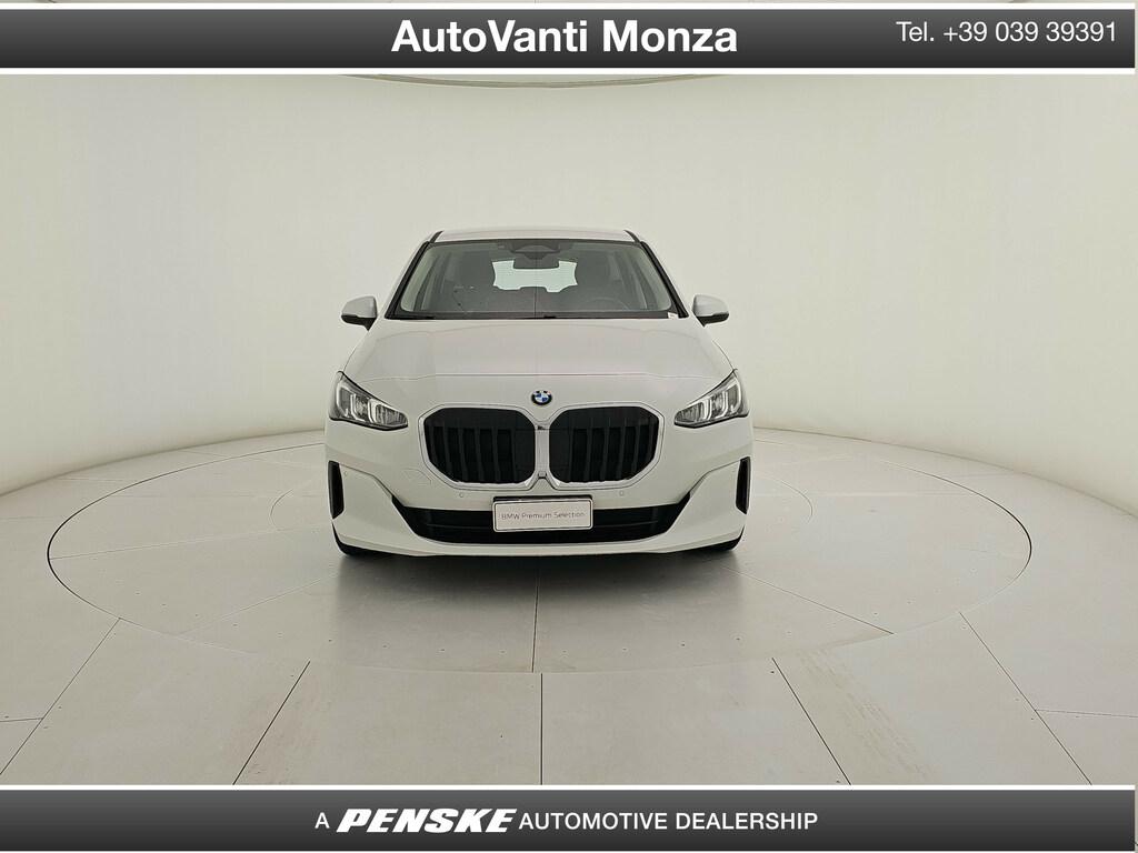 BMW Serie 2 218i Active Tourer auto