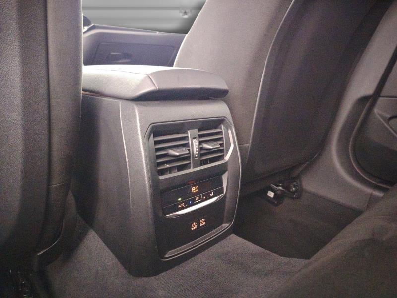 BMW Serie 4 420d Gran Coupe mhev 48V xdrive M Sport Pro auto