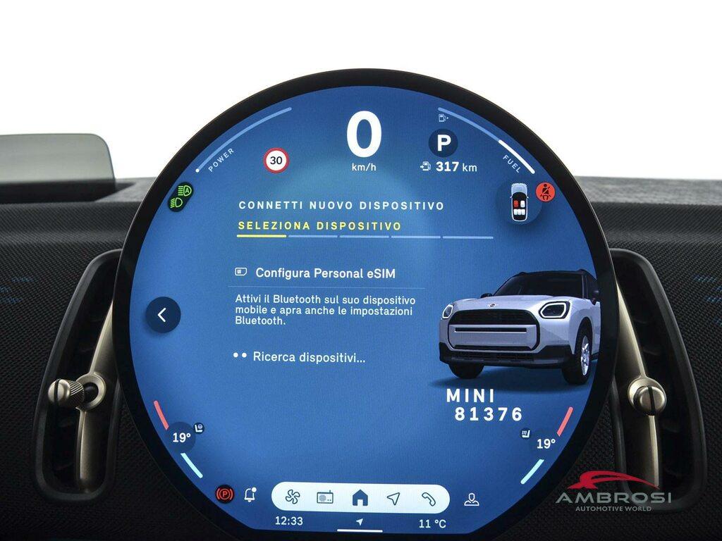 Mini Mini Countryman 2.0 48V D Classic auto