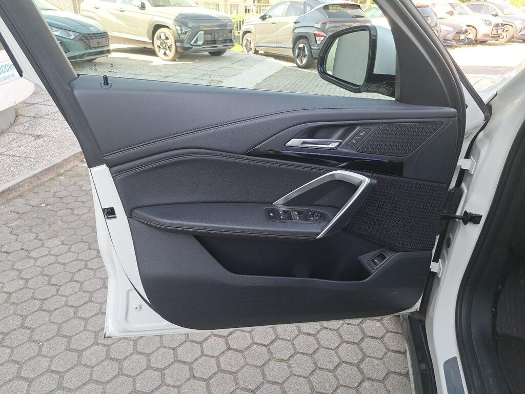 BMW X1 sdrive18d X-Line auto