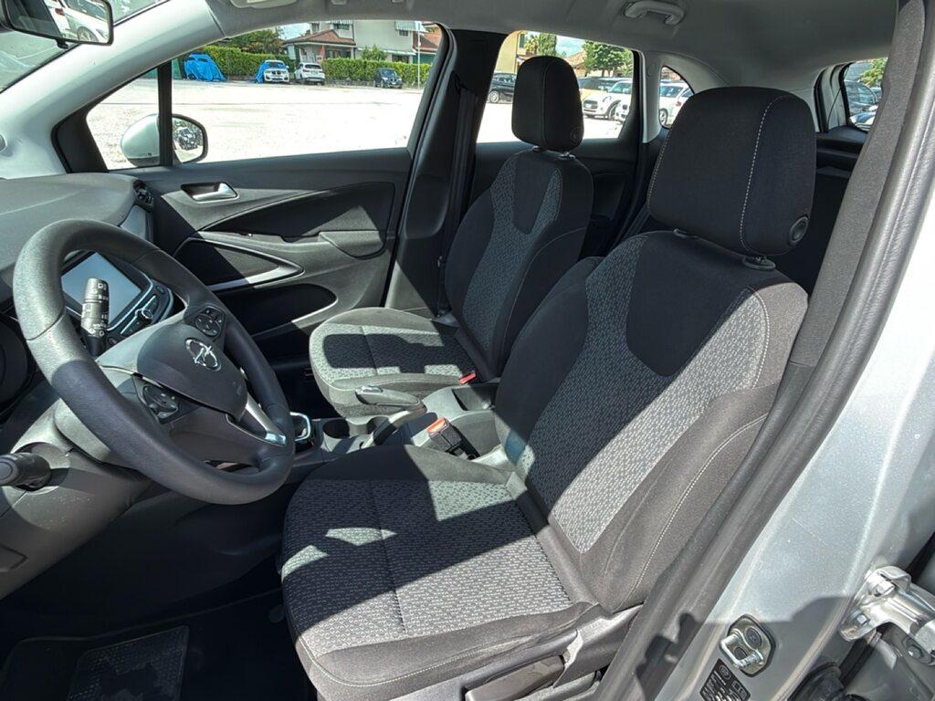 Opel Crossland X 1.2 Advance 83cv my18.5