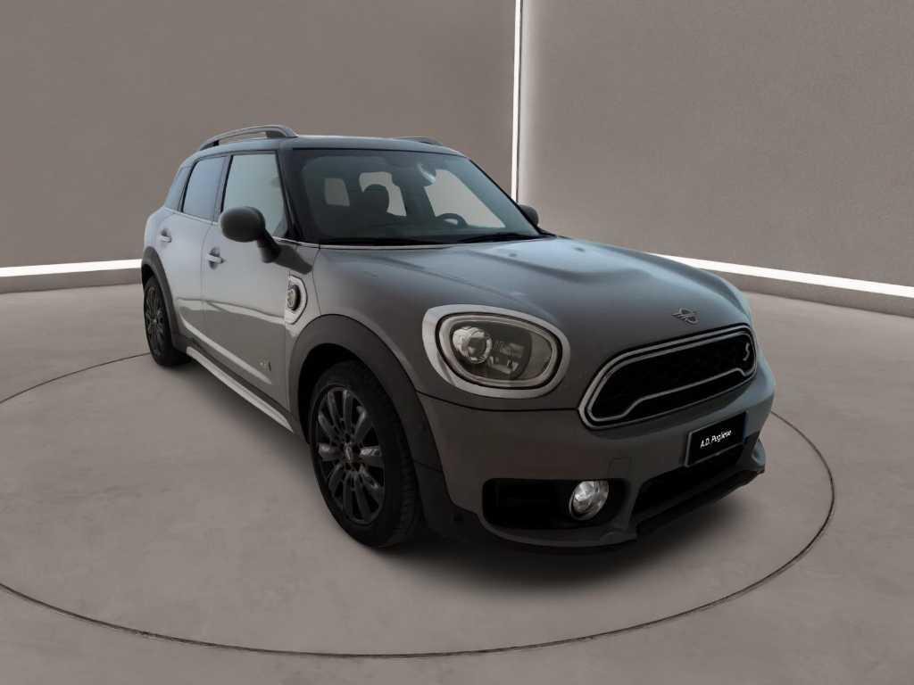 Mini Cooper SE Countryman Mini Countryman 1.5 Cooper SE Hype all4 auto
