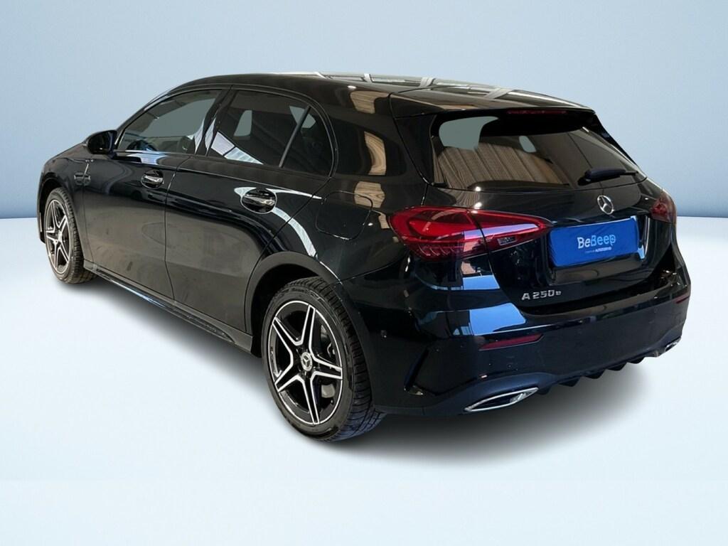 Mercedes Classe A 250 e phev Premium Plus AMG Line auto