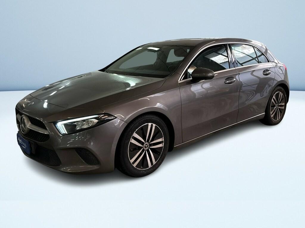 Mercedes Classe A 180 d Sport auto