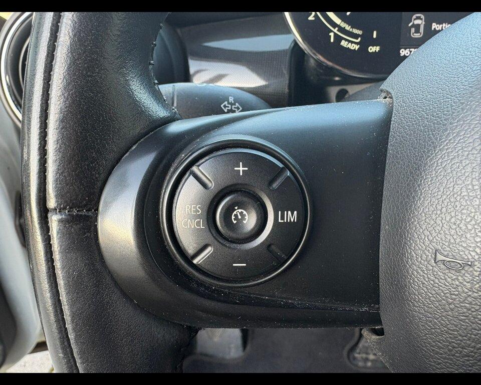 Mini Cooper 1.5 TwinPower Turbo Cooper Hype DCT