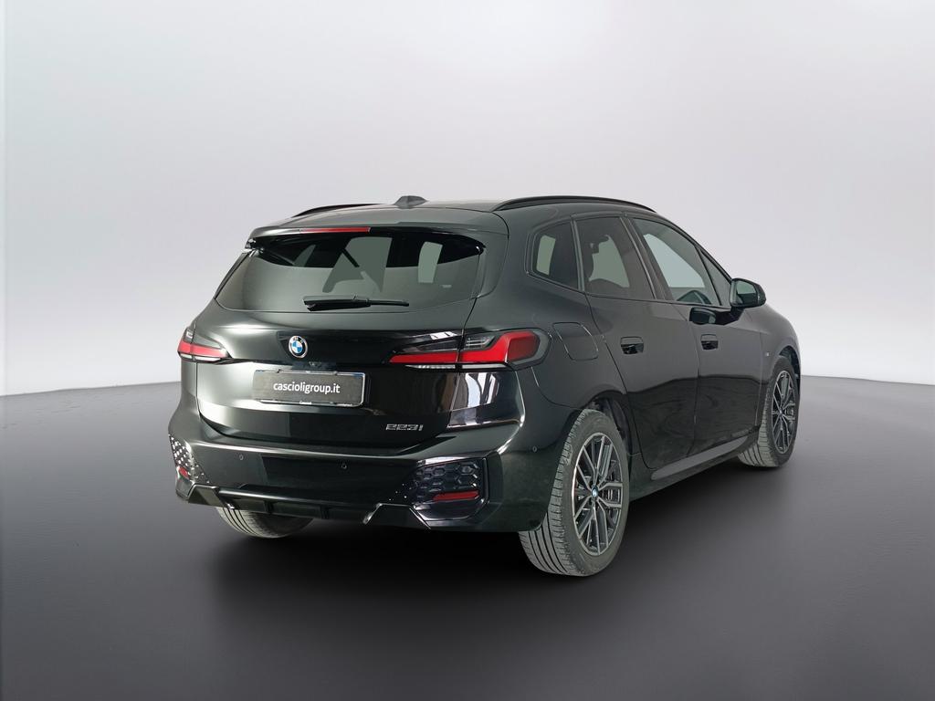 BMW Serie 2 223i Active Tourer mhev 48V Msport auto