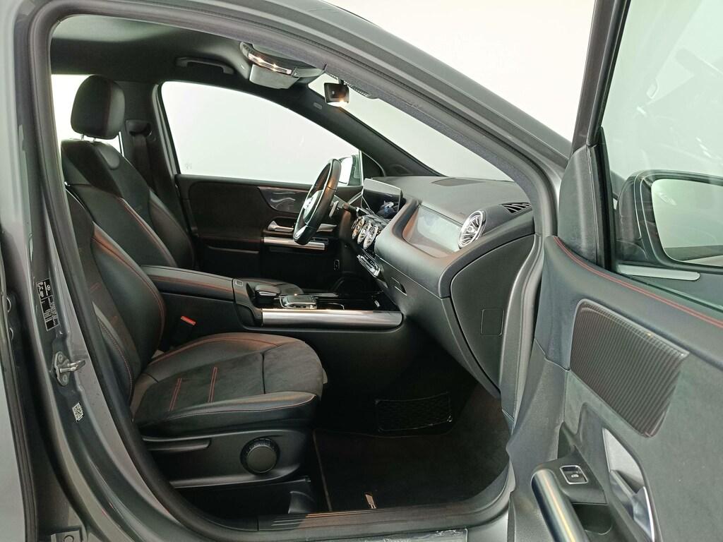 Mercedes Classe B 180 d Premium auto