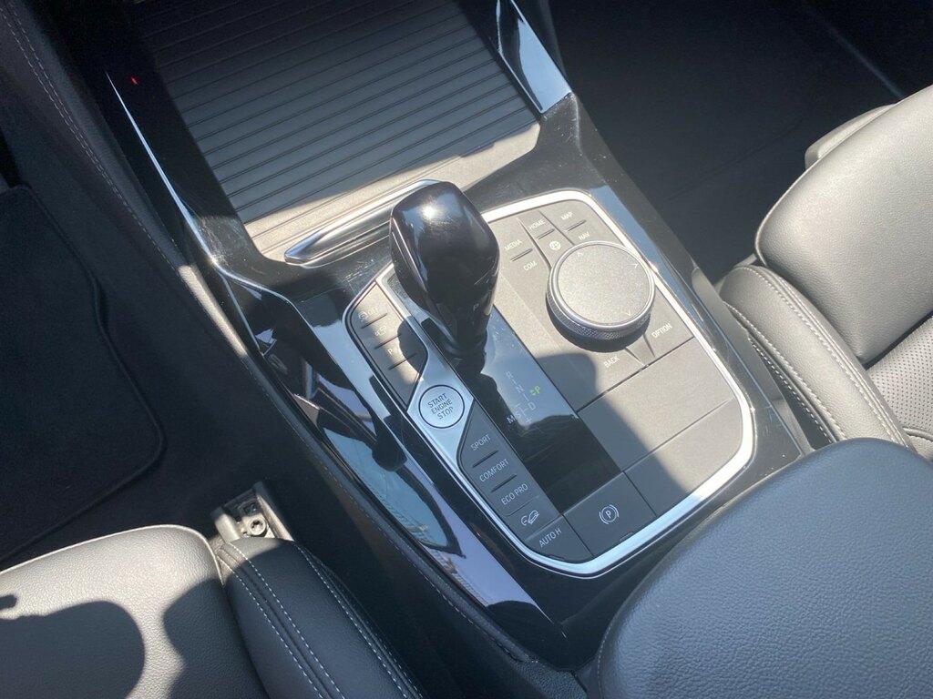 BMW X4 xdrive20d mhev 48V Msport auto