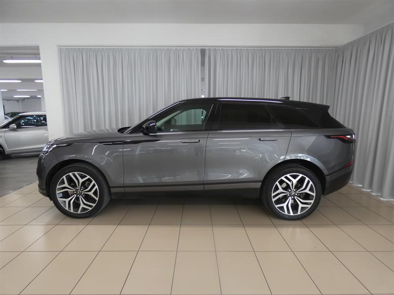Land Rover Range Rover Velar 2.0 td4 SE 180cv auto