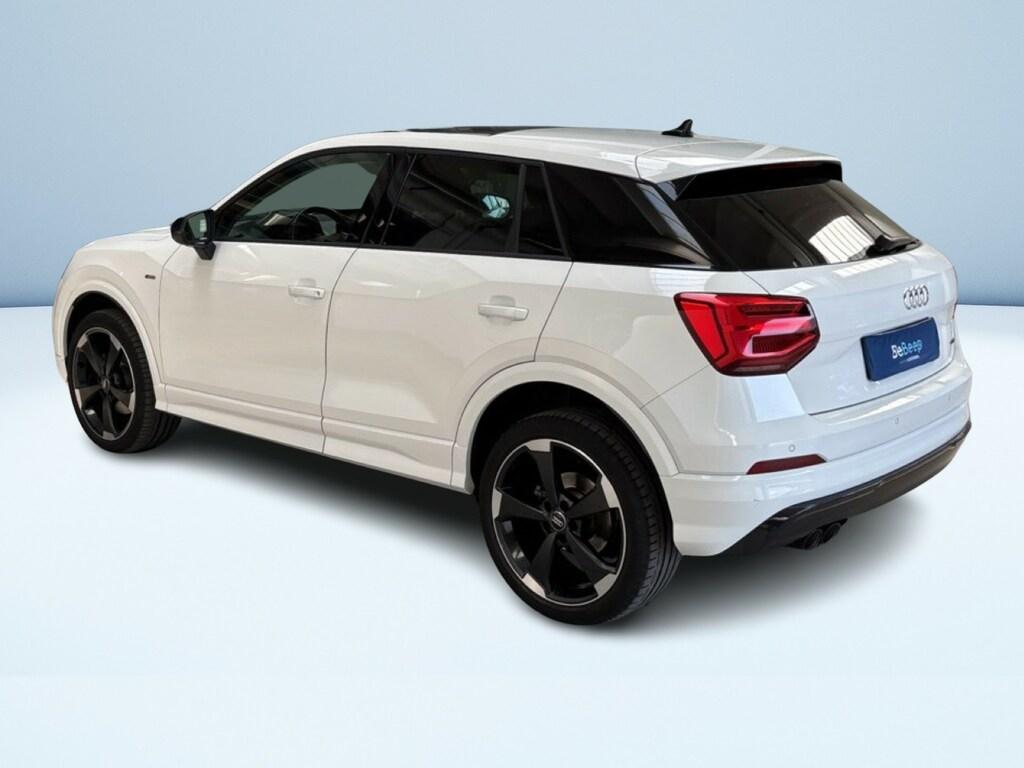 Audi Q2 35 2.0 tdi S Line Edition quattro 150cv s-tronic my20
