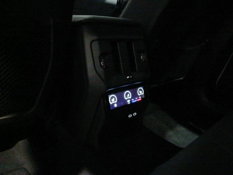 BMW X3 M X3 xdriveM50 MSport Pro auto