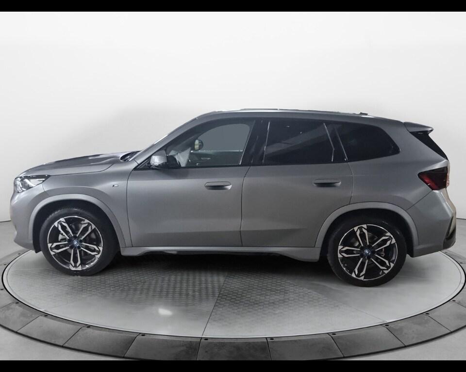 BMW iX1 30 xdrive Msport
