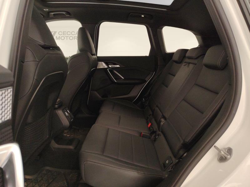 BMW X1 xdrive23d mhev 48V Msport auto