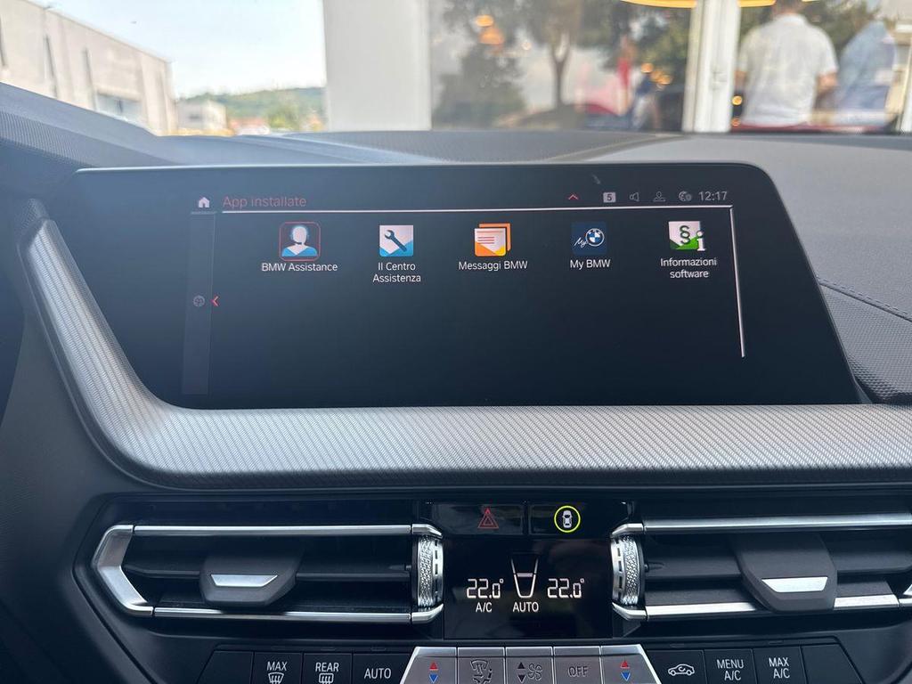 BMW Serie 2 M M235i Gran Coupe xdrive auto