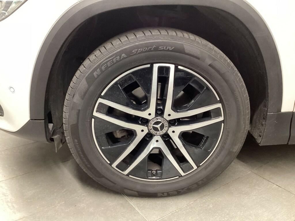 Mercedes GLA 200 d Sport Plus auto