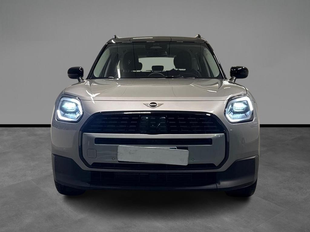 Mini Mini Countryman 1.5 48V C Classic auto