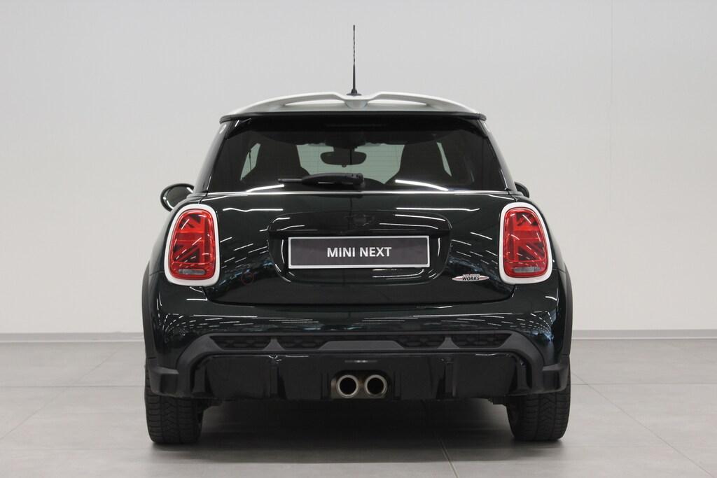 Mini Mini 3p 2.0 JCW JCW auto