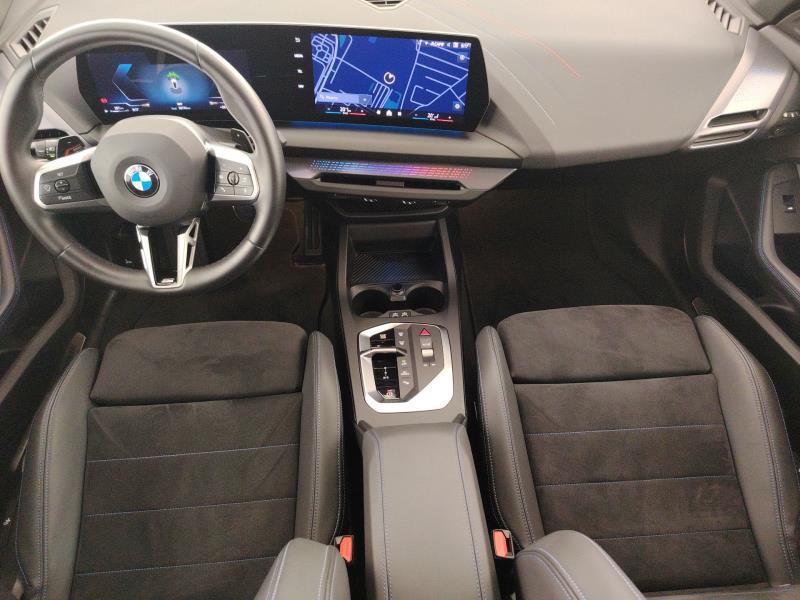 BMW Serie 1 120d 48V MSport Pro auto