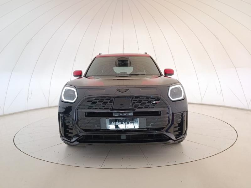 Mini Mini Countryman 1.5 48V C JCW auto