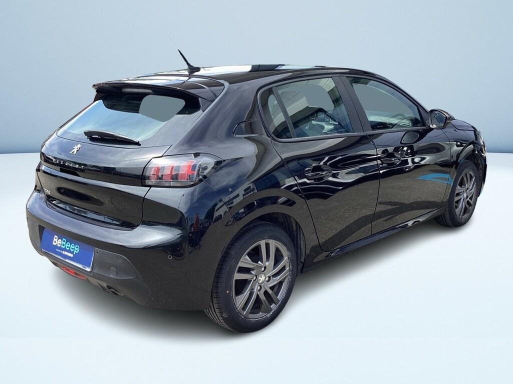 Peugeot 208 1.2 puretech Active s&s 75cv