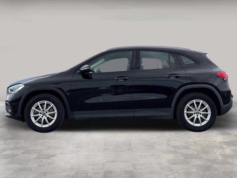 Mercedes GLA 180 d Business auto