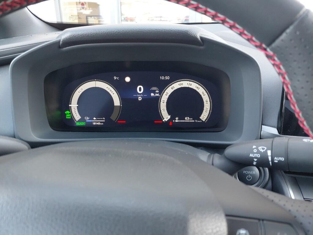 Toyota C-HR 2.0 phev GR Sport fwd e-cvt