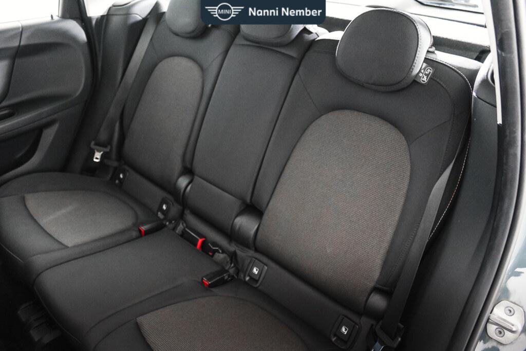 Mini Cooper D Countryman 2.0 D Cooper D Business Auto