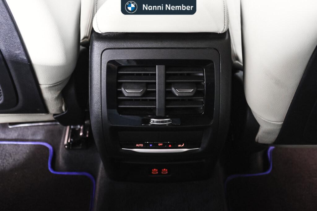 BMW X3 M X3 xdrive M40i mhev 48V auto