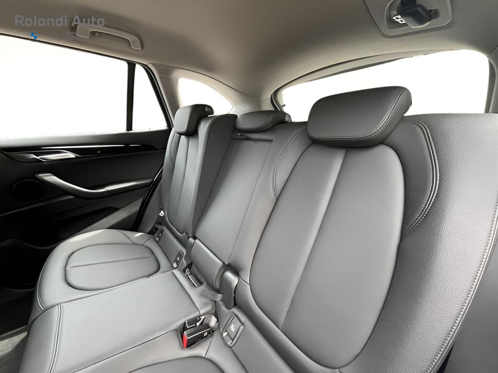 BMW X1 sdrive18d Business auto my18