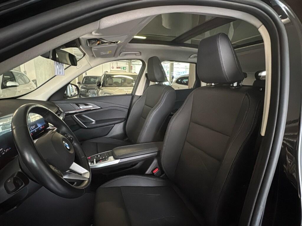 BMW X1 sdrive18d X-Line Edition Signature auto