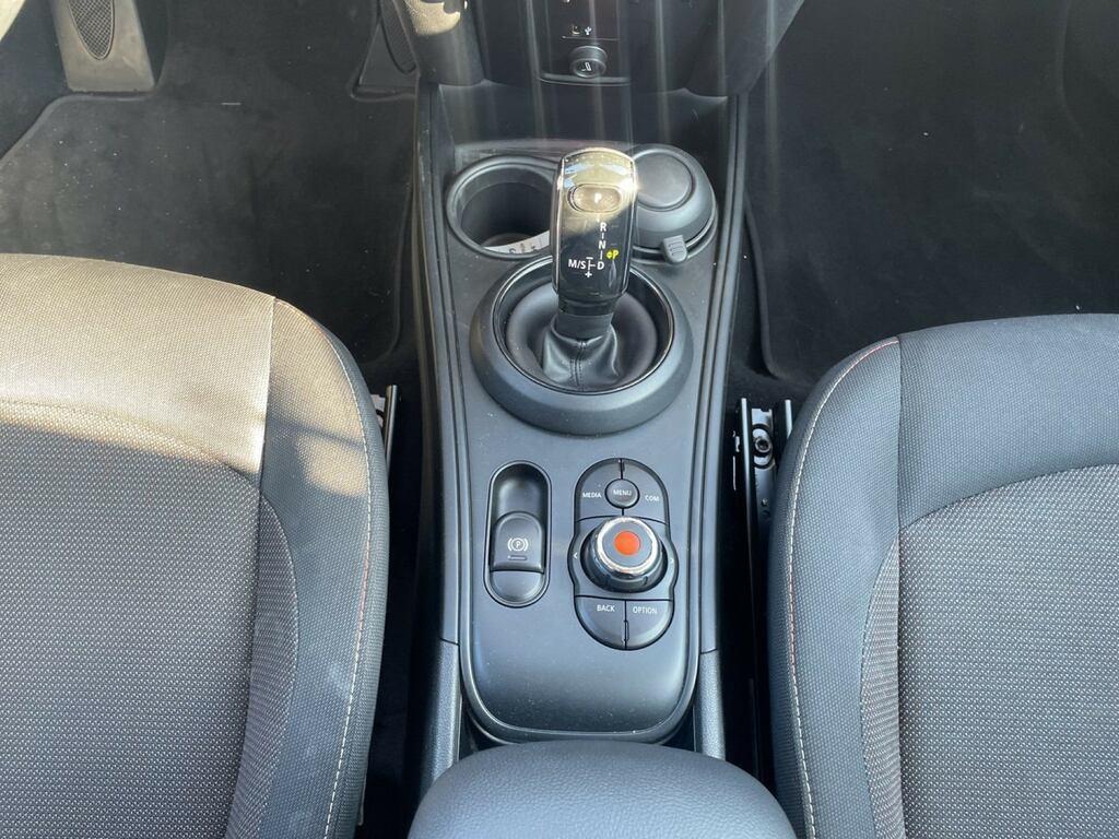 Mini One D Countryman 1.5 TwinPower Turbo One D Hype